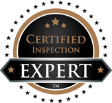 Seal Certified Inspection Expert